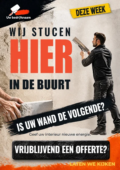 Uw bedrijfsnaam · voorbeeld 3